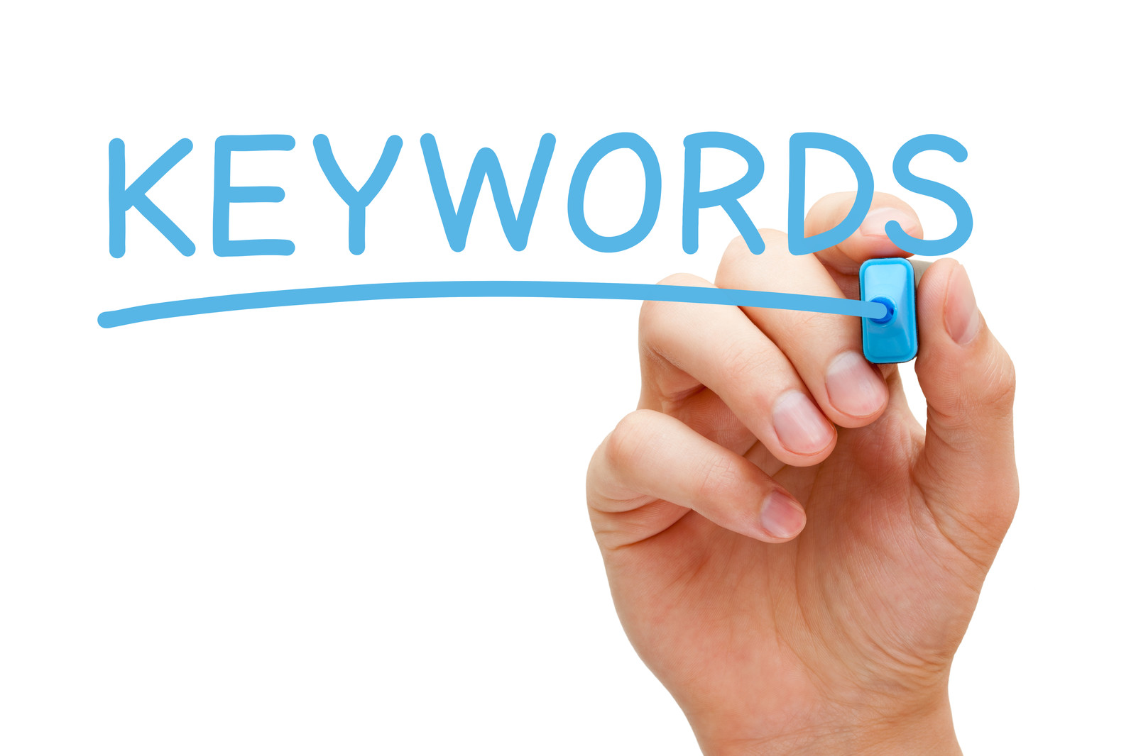 Beginner s Guide To Keywords And SEO